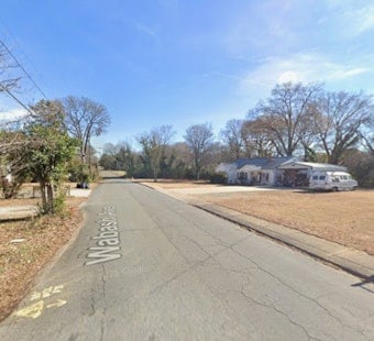 Morning Gunfire Rocks West Charlotte, Leaves Two Fighting for Life