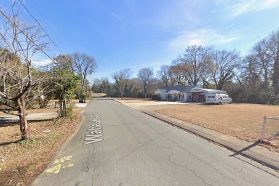 Morning Gunfire Rocks West Charlotte, Leaves Two Fighting for Life