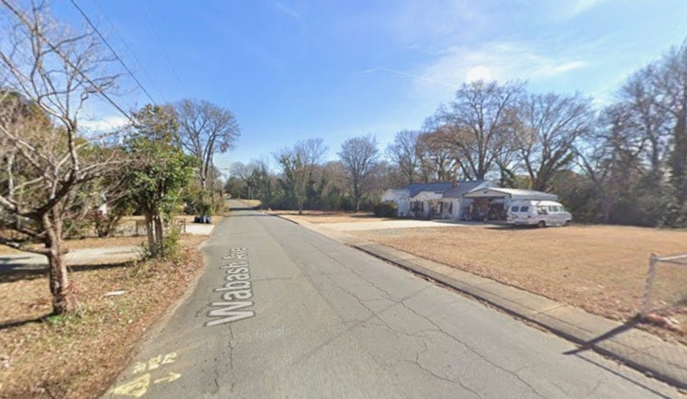 Morning Gunfire Rocks West Charlotte, Leaves Two Fighting for Life