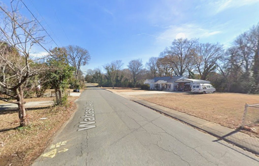 Morning Gunfire Rocks West Charlotte, Leaves Two Fighting for Life