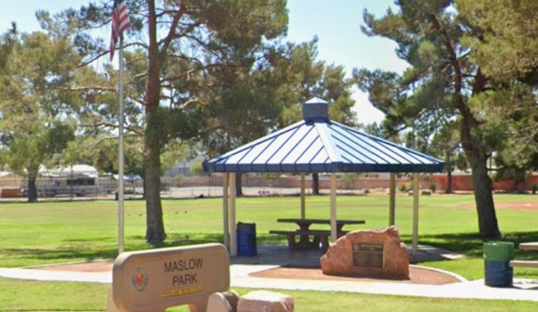 Morning Meltdown at Maslow Park Ends in Deadly Gunfire