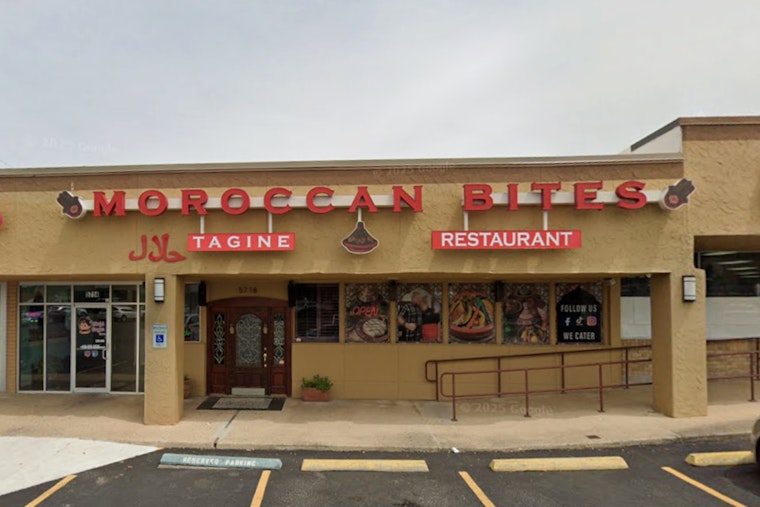 Guy Fieri Favorite Moroccan Bites Goes Dark After Founder’s Death In Leon Valley