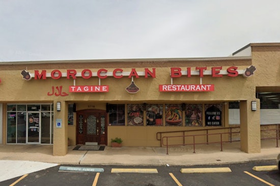 Guy Fieri Favorite Moroccan Bites Goes Dark After Founder’s Death In Leon Valley
