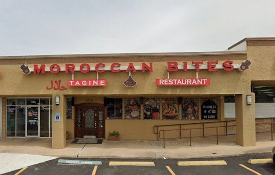 Guy Fieri Favorite Moroccan Bites Goes Dark After Founder’s Death In Leon Valley