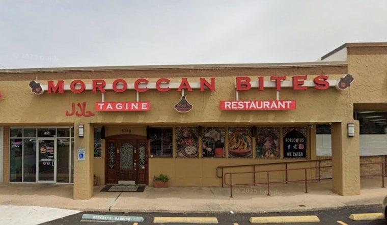 Guy Fieri Favorite Moroccan Bites Goes Dark After Founder’s Death In Leon Valley