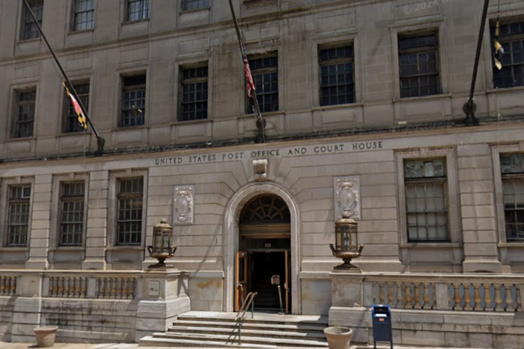 Morrell Park Shooting Suspect Snubs Plea Deal, Bets On Baltimore Jury