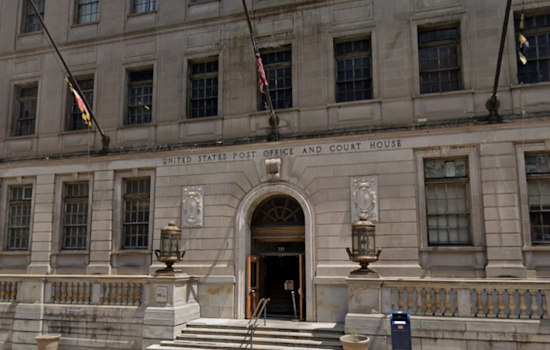 Morrell Park Shooting Suspect Snubs Plea Deal, Bets On Baltimore Jury