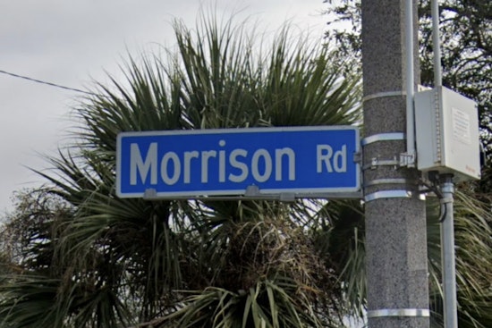 Morrison Road Killing Shakes New Orleans East