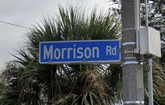 Morrison Road Killing Shakes New Orleans East