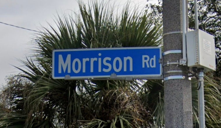 Morrison Road Killing Shakes New Orleans East