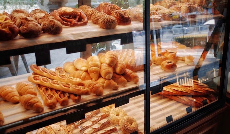 Morristown’s Cult-Fave Dän Bakery Plots Upper East Side Takeover