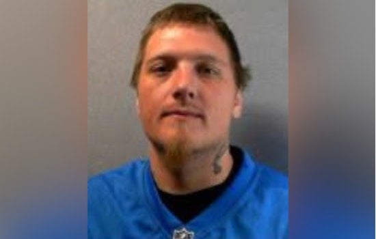 Morrow County Cops Hunt Mt. Gilead Man After Sex Offender Registry Lapse
