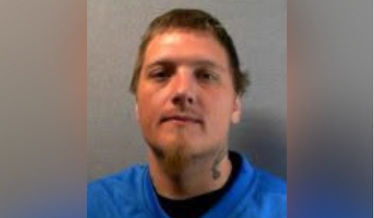 Morrow County Cops Hunt Mt. Gilead Man After Sex Offender Registry Lapse