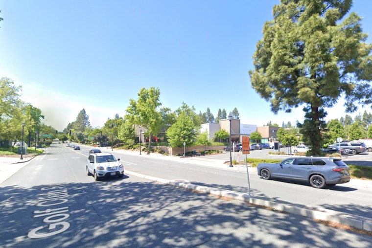 Morucci’s Deli Plots Pleasant Hill Move Steps From DVC Campus