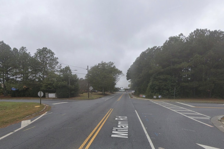 Mosby Moves In As Fairburn Snags Middleburg's First Atlanta Apartments