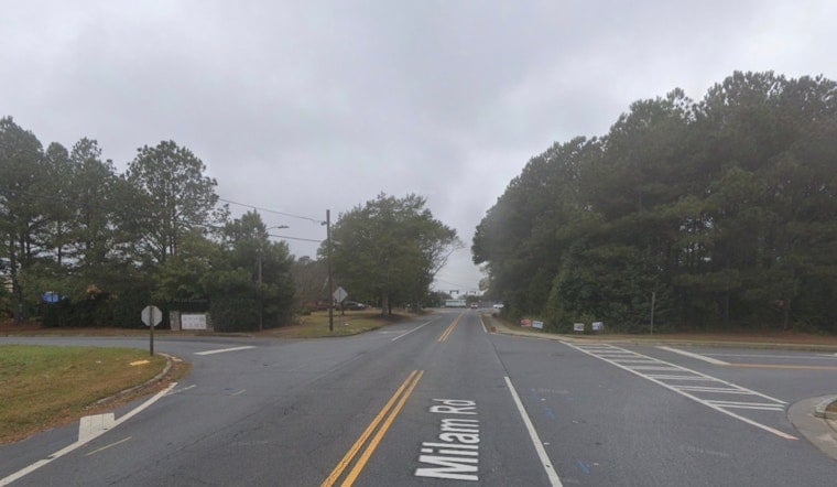 Mosby Moves In As Fairburn Snags Middleburg's First Atlanta Apartments