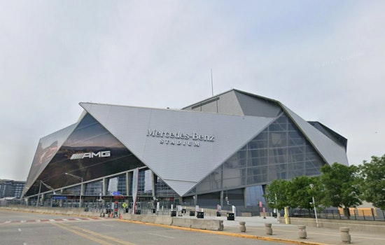 Mosquito Mayhem: Atlanta Gets Swarmed Before World Cup Kickoff