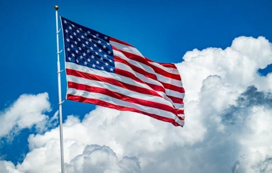 Most Black Americans Say They Don't Fly The American Flag