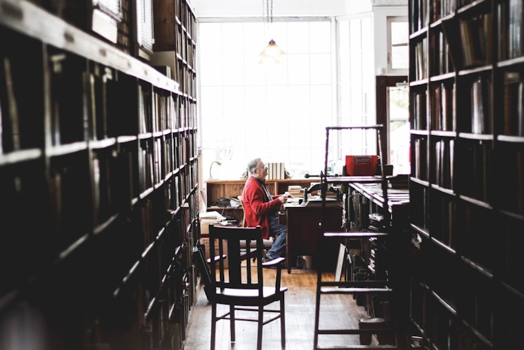 Most NYC Schools Are Flying Blind Without Librarians, City Data Show