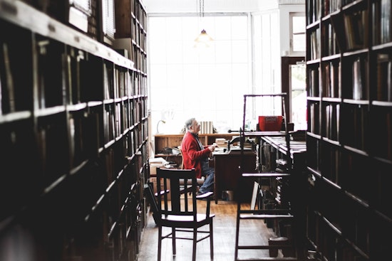 Most NYC Schools Are Flying Blind Without Librarians, City Data Show