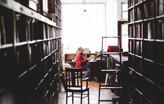 Most NYC Schools Are Flying Blind Without Librarians, City Data Show