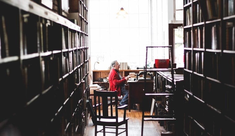 Most NYC Schools Are Flying Blind Without Librarians, City Data Show