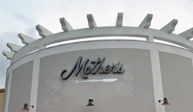 Mother’s Stages Big Northdale Comeback With Bigger Digs And New Menu