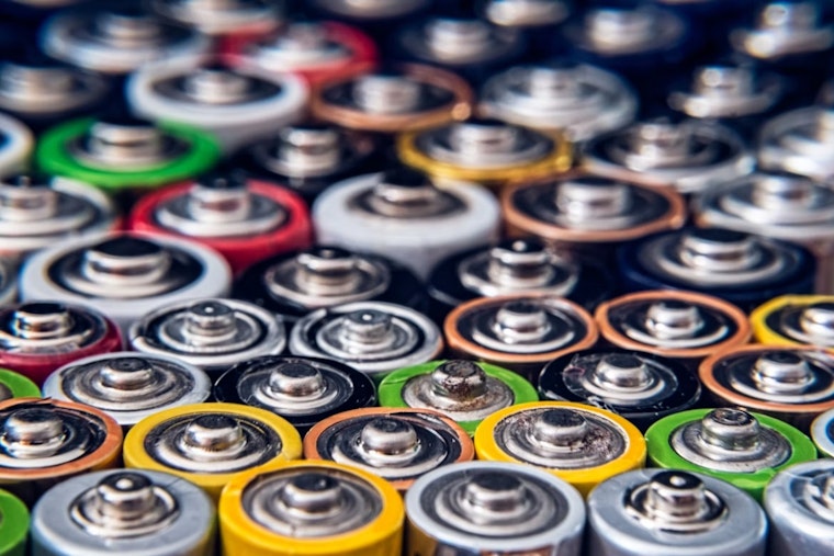 Motor City Power Play: GM Pushes Sodium Batteries To Feed AI Data Hogs