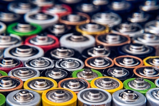 Motor City Power Play: GM Pushes Sodium Batteries To Feed AI Data Hogs
