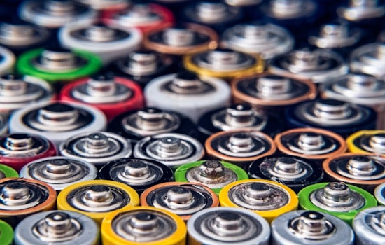 Motor City Power Play: GM Pushes Sodium Batteries To Feed AI Data Hogs
