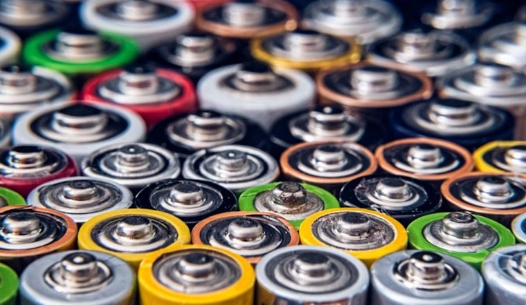 Motor City Power Play: GM Pushes Sodium Batteries To Feed AI Data Hogs