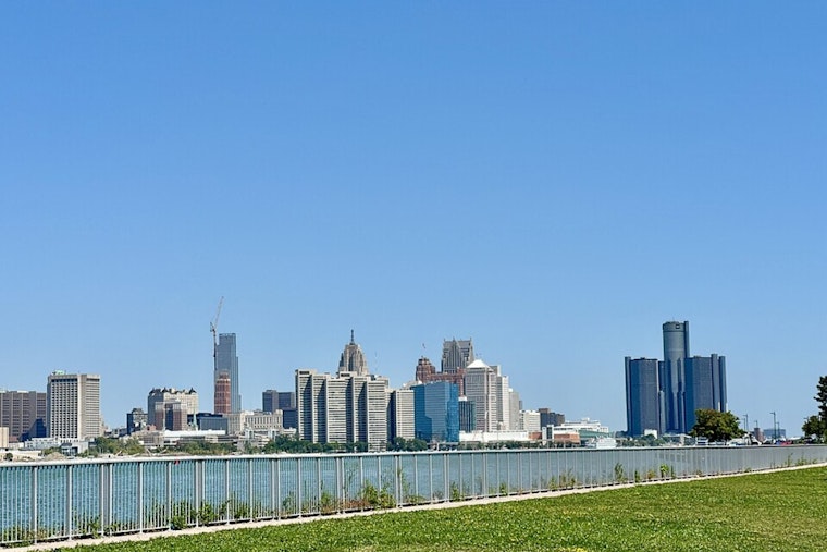 Motor City Set To Sizzle As Triple-Digit Heat Targets Detroit