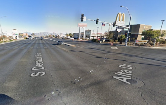 Decatur And Alta Turns Tragic As Motorcyclist Fights For Life
