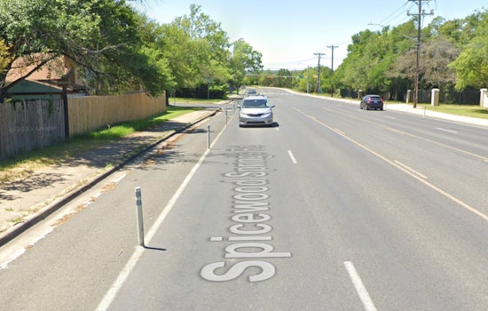 Motorcyclist Critically Injured on Spicewood Springs Road in Austin