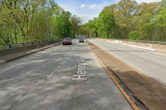 Motorcyclist Killed In Roxborough Crash On Henry Avenue