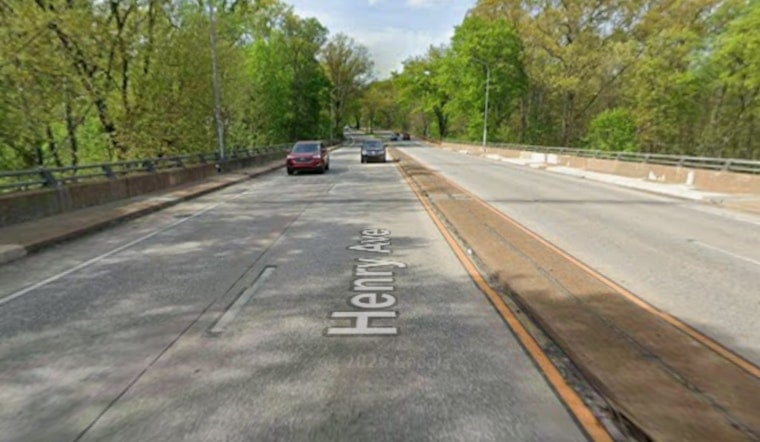 Motorcyclist Killed In Roxborough Crash On Henry Avenue