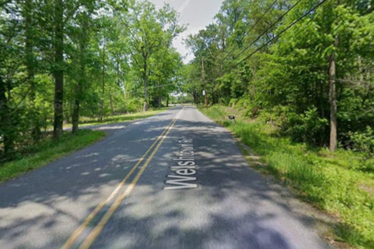 Motorcyclist Killed Near Allentown After Welshtown Road Crash