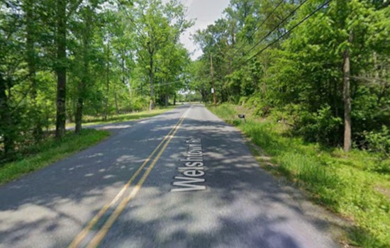 Motorcyclist Killed Near Allentown After Welshtown Road Crash