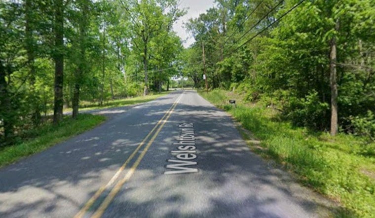 Motorcyclist Killed Near Allentown After Welshtown Road Crash