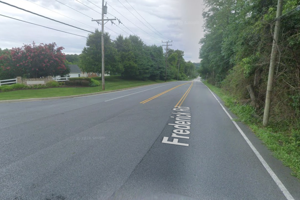 Motorcyclist Killed on Baltimore National Pike in Ellicott City