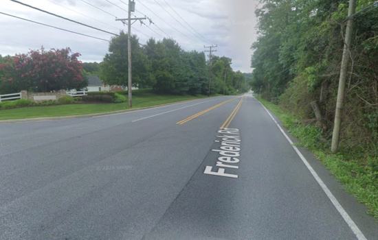 Motorcyclist Killed on Baltimore National Pike in Ellicott City