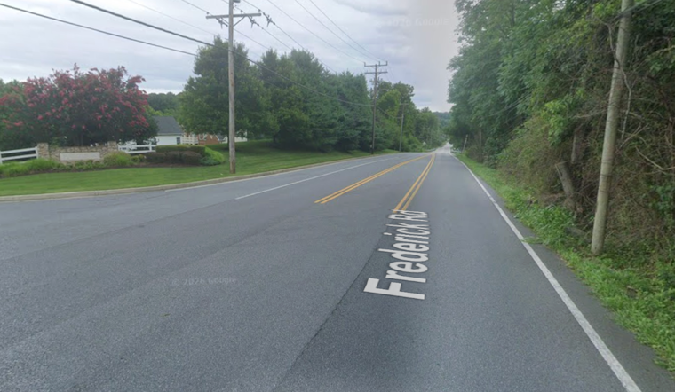 Motorcyclist Killed on Baltimore National Pike in Ellicott City