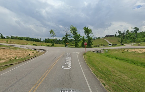 Clara Mathis Road Crash Kills Motorcyclist Near Spring Hill