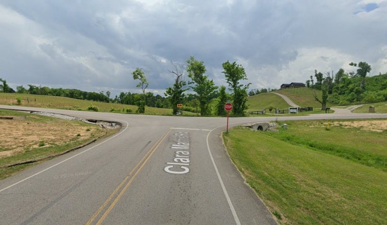 Clara Mathis Road Crash Kills Motorcyclist Near Spring Hill