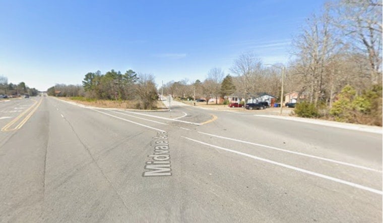Motorcyclist Killed On Highway 72 Near Midvale In Rock Hill