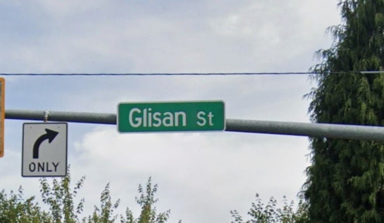 Pre-Dawn NE Glisan Smashup Leaves Portland Rider Dead