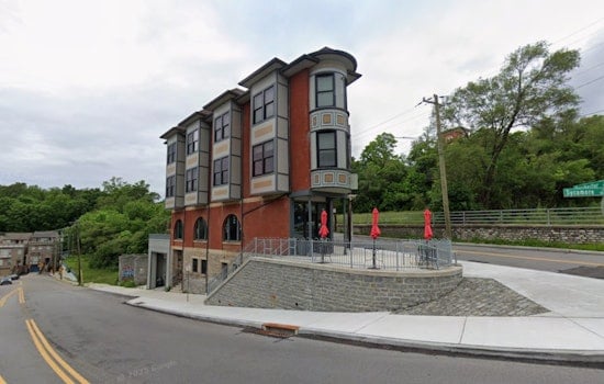 Mount Auburn’s Flatiron Gets A New Buzz As Monarch House Moves In