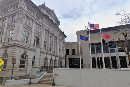 Mount Pleasant Man Charged In Uncle's Muzzleloader Killing
