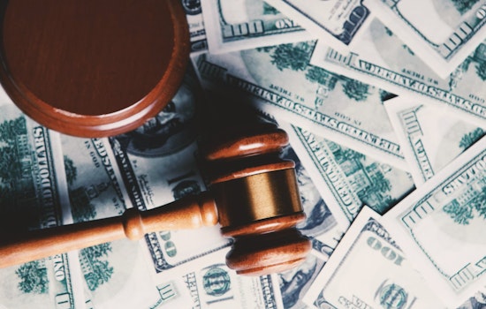 Mount Vernon Builder That Collapsed Hauls Its Accountants Into Court