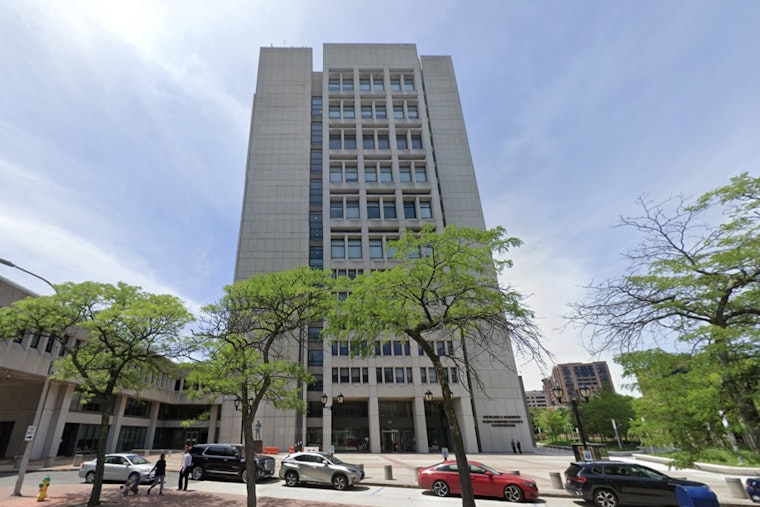 Mount Vernon Hammer Killing Case Put On Hold As Judge Rules Suspect Incompetent